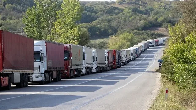 Transit Ticarette Süreç Yönetimi Yeniden Öne Çıkıyor
