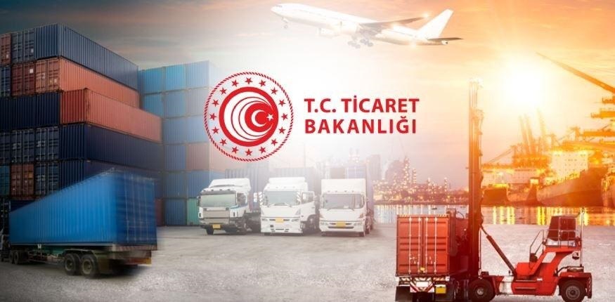 2026 Yılı Mayıs Ayı Dış Ticaret Verileri