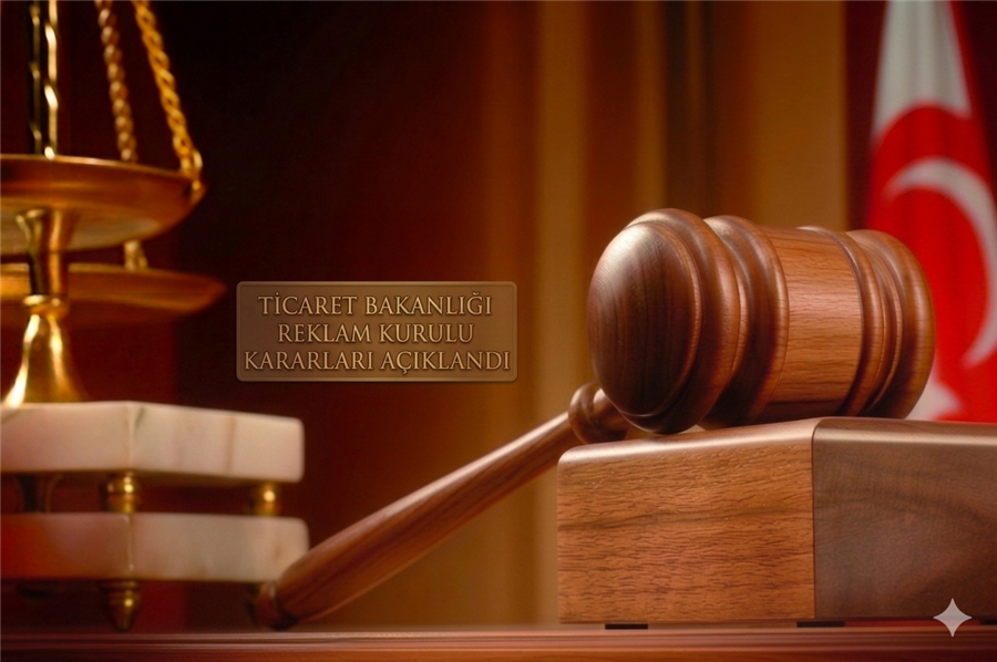 Ticaret Bakanlığı 369 Sayılı Toplantısında Alınan Reklam Kurulu Kararları