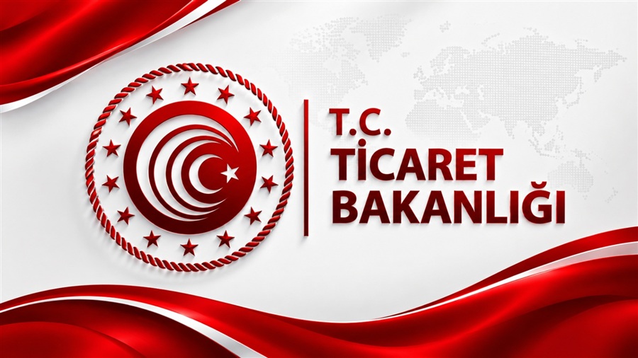 2026 Yılı Eylül Ayı Dış Ticaret Verileri